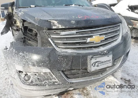 2017 Chevrolet Traverse 1Lt z USA, uszkodzony, nr VIN 1GNKVGKD8HJ258251